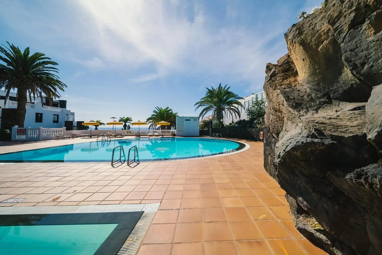 Lanzarote Bliss Lejlighed Puerto del Carmen