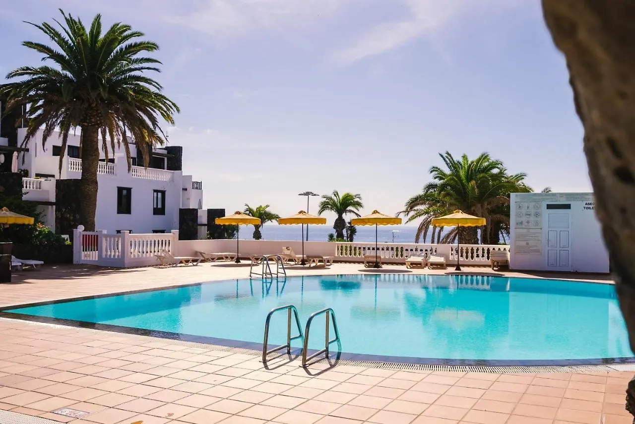 شقة Lanzarote Bliss بويرتو ذيل كارمين