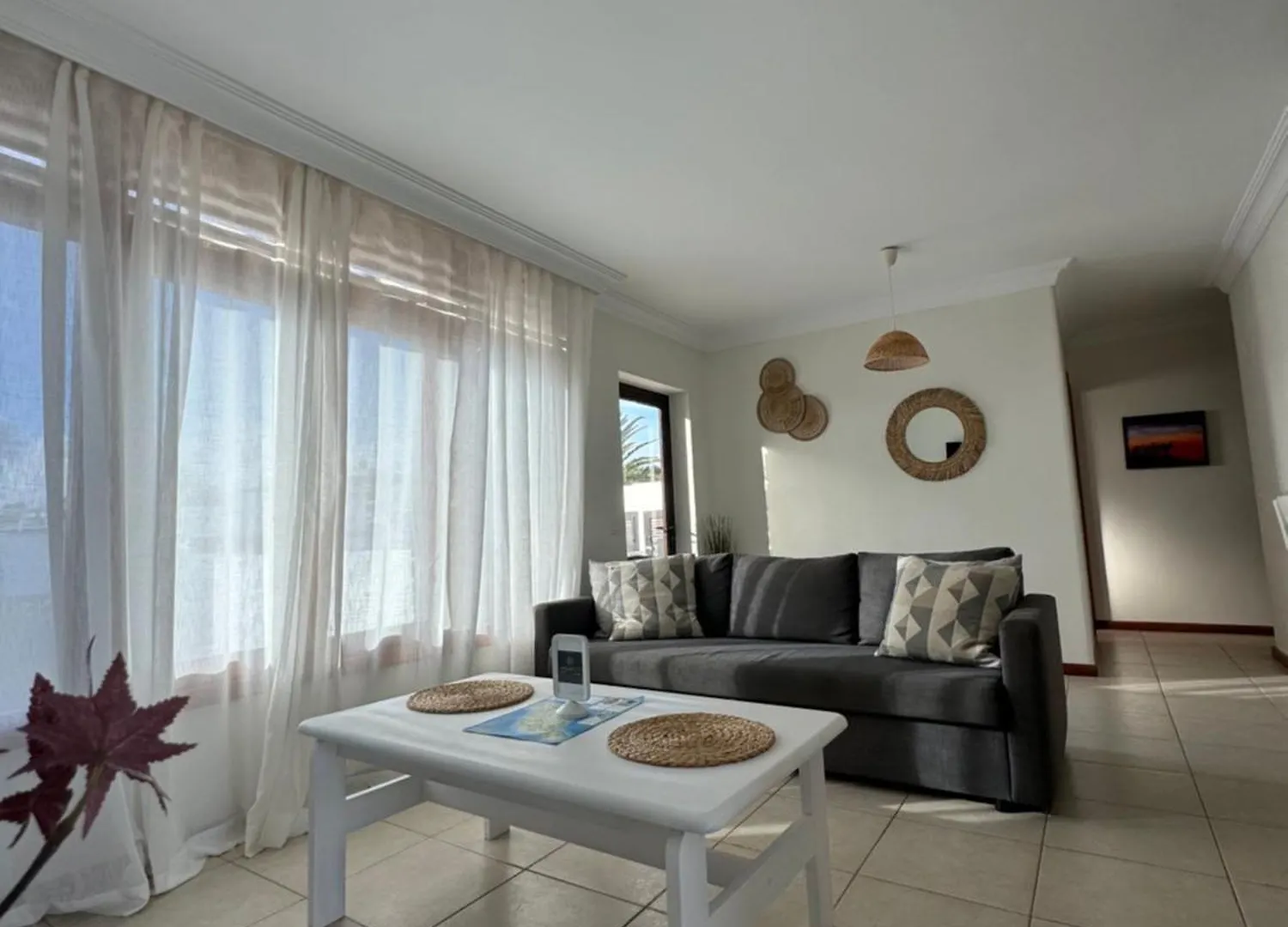 Lanzarote Bliss Lejlighed Puerto del Carmen