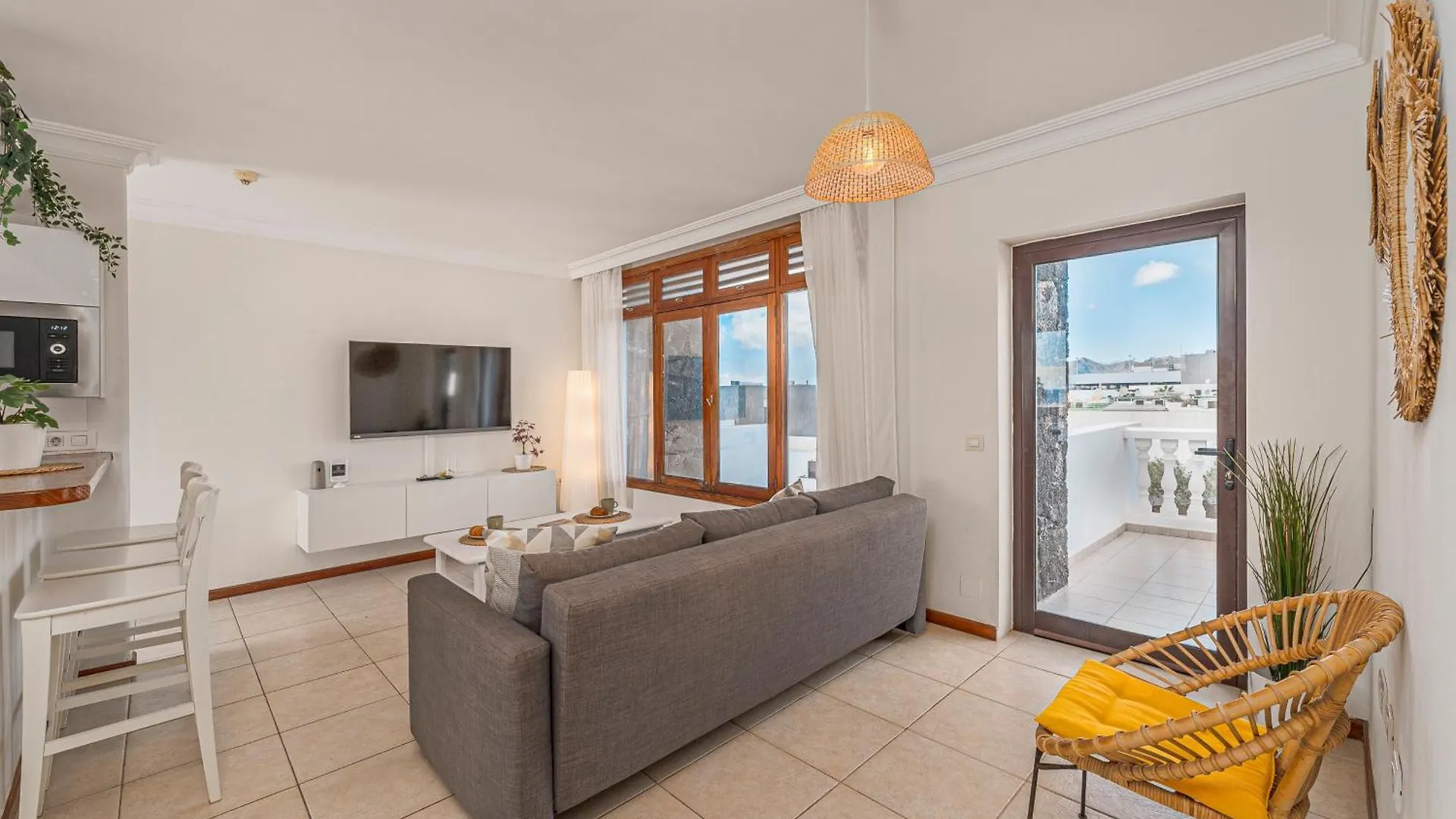 شقة Lanzarote Bliss بويرتو ذيل كارمين 0*,  إسبانيا