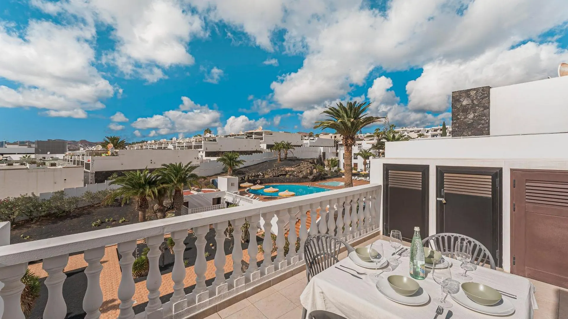 Lanzarote Bliss Lejlighed Puerto del Carmen  0*, Puerto del Carmen (Lanzarote)