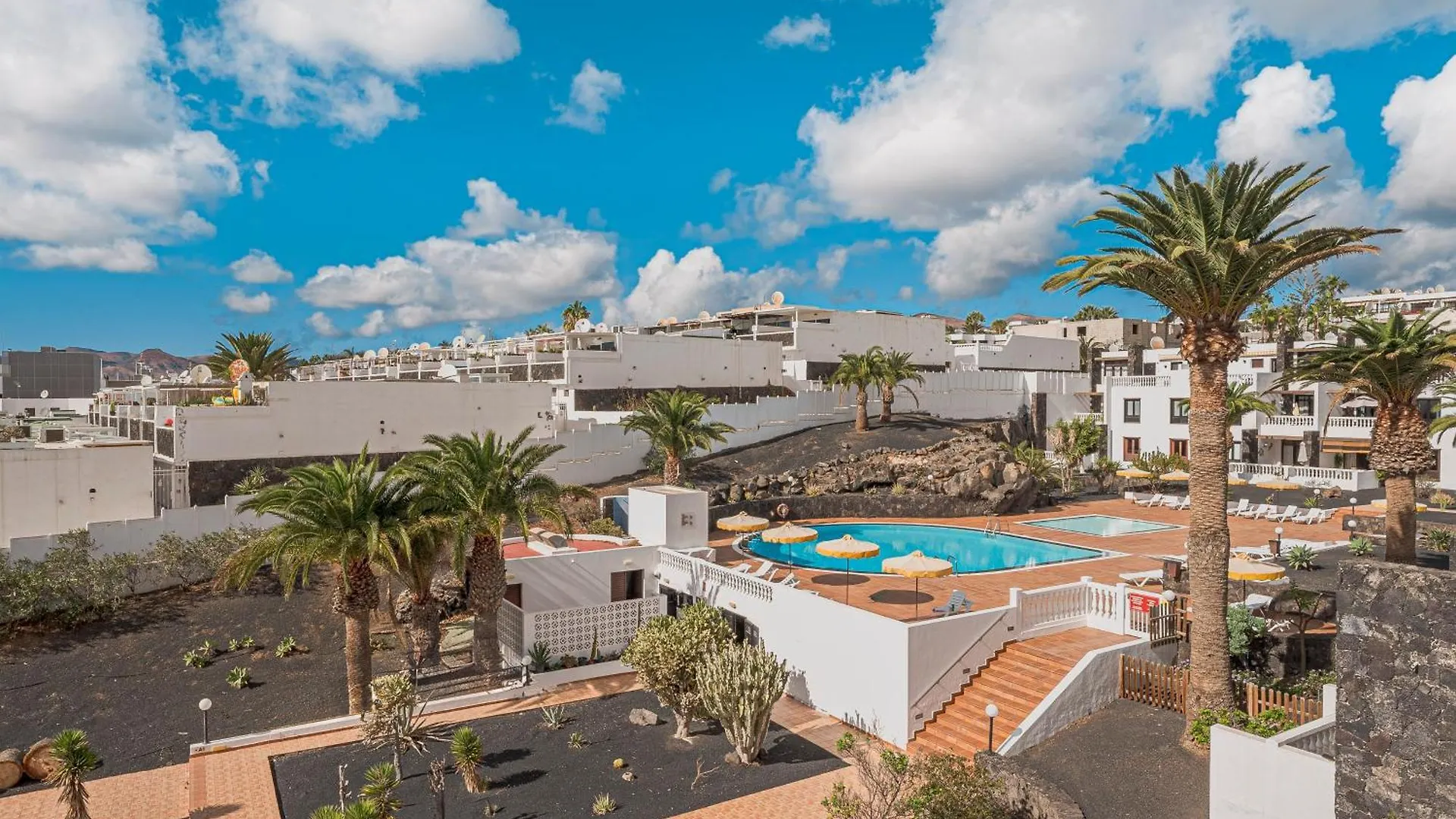 Lanzarote Bliss Lejlighed Puerto del Carmen  0*, Puerto del Carmen (Lanzarote) Spanien