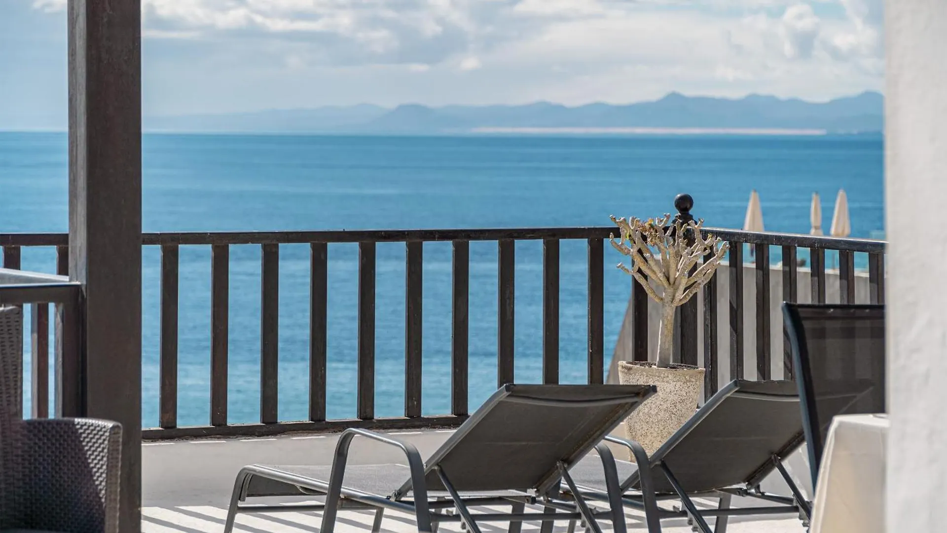 شقة Lanzarote Bliss بويرتو ذيل كارمين